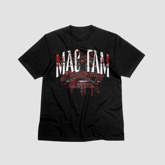 MAC FAM - T-Shirt