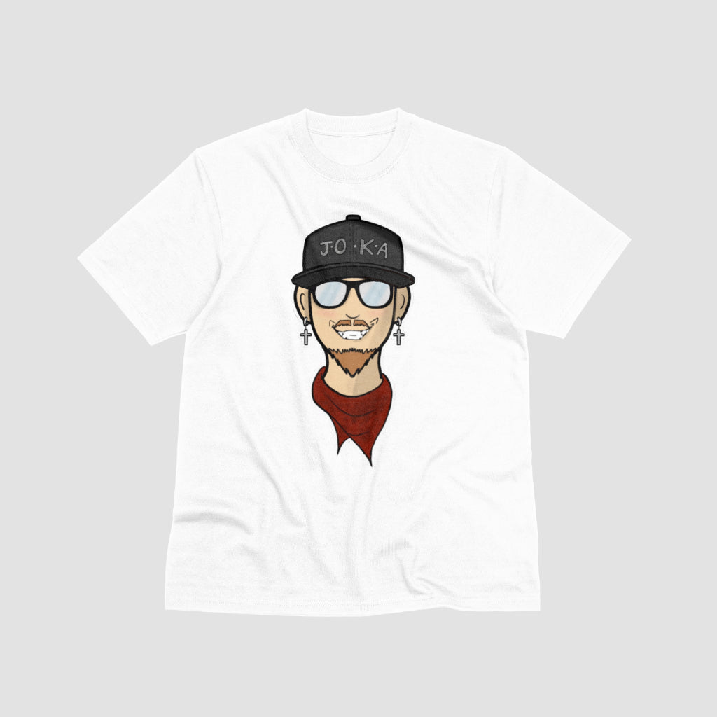 Here's JOKA T-Shirt