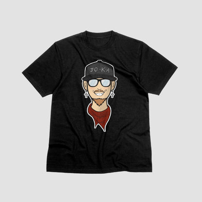 Here's JOKA T-Shirt