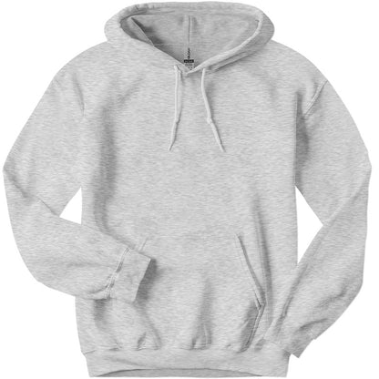 Heavy Custom Hoodie - $15