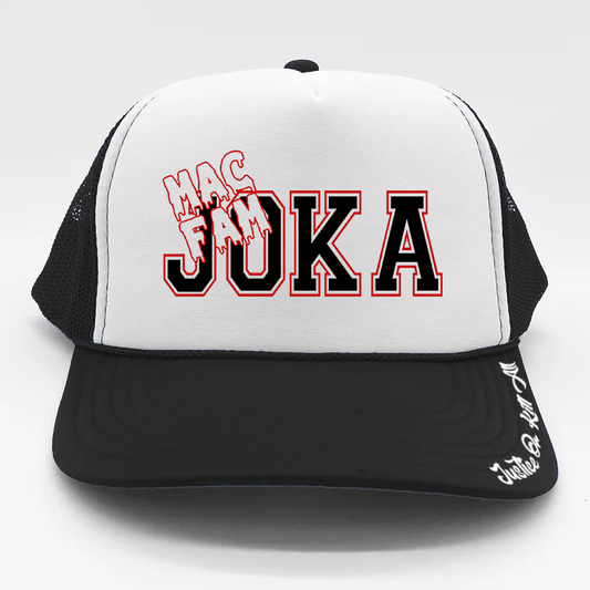 Mac Fam Hat - JOKA