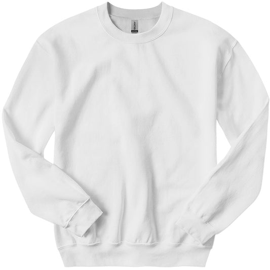 Heavy Blend Crewneck Sweatshirt