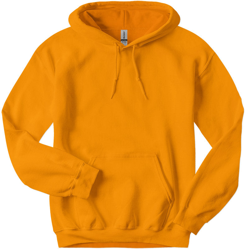 Heavy Custom Hoodie - $15