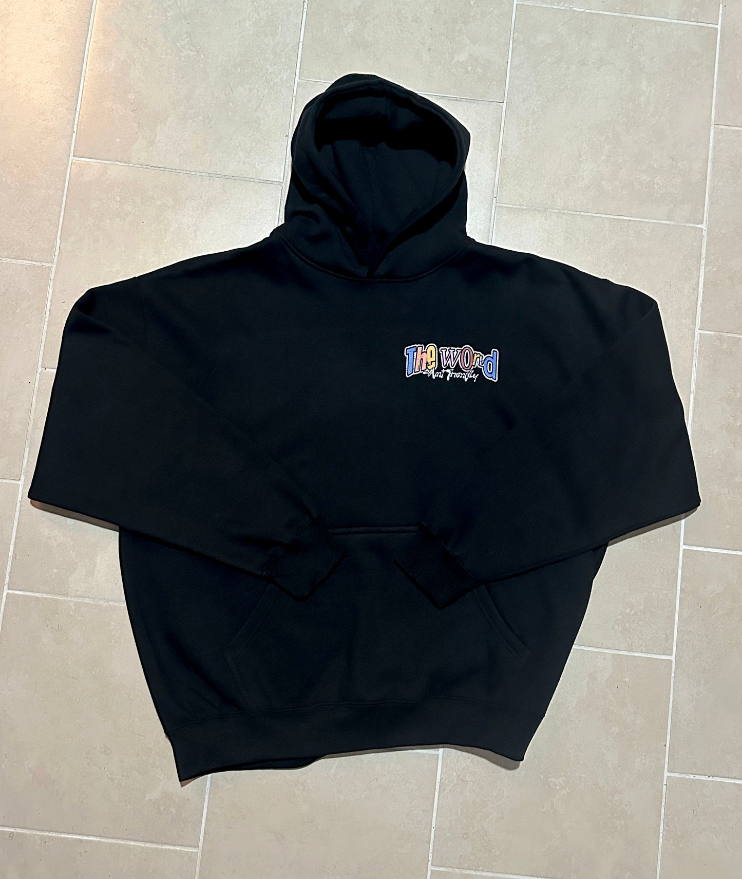 Custom Hoodie