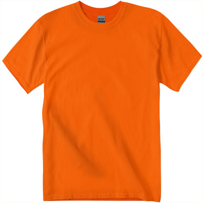 Standard Custom T-Shirt - $10