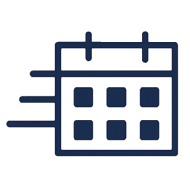 calander icon